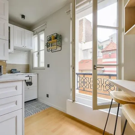 Appartement Lumineux Proche Du Quartier Latin *