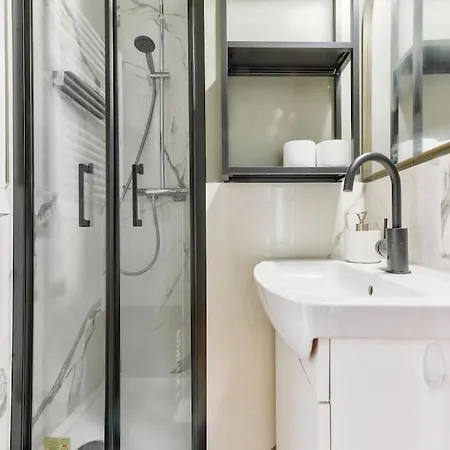 Appartement Lumineux Proche Du Quartier Latin *
